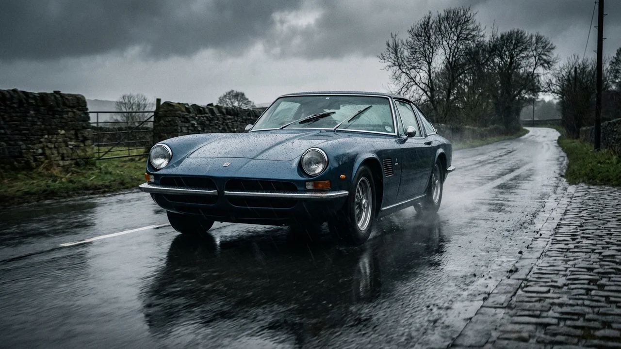 AC 428 Wiper Blades - 1