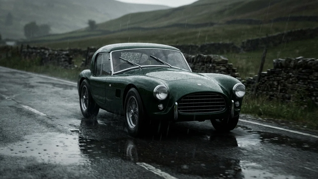 AC Ace Wiper Blades - 1