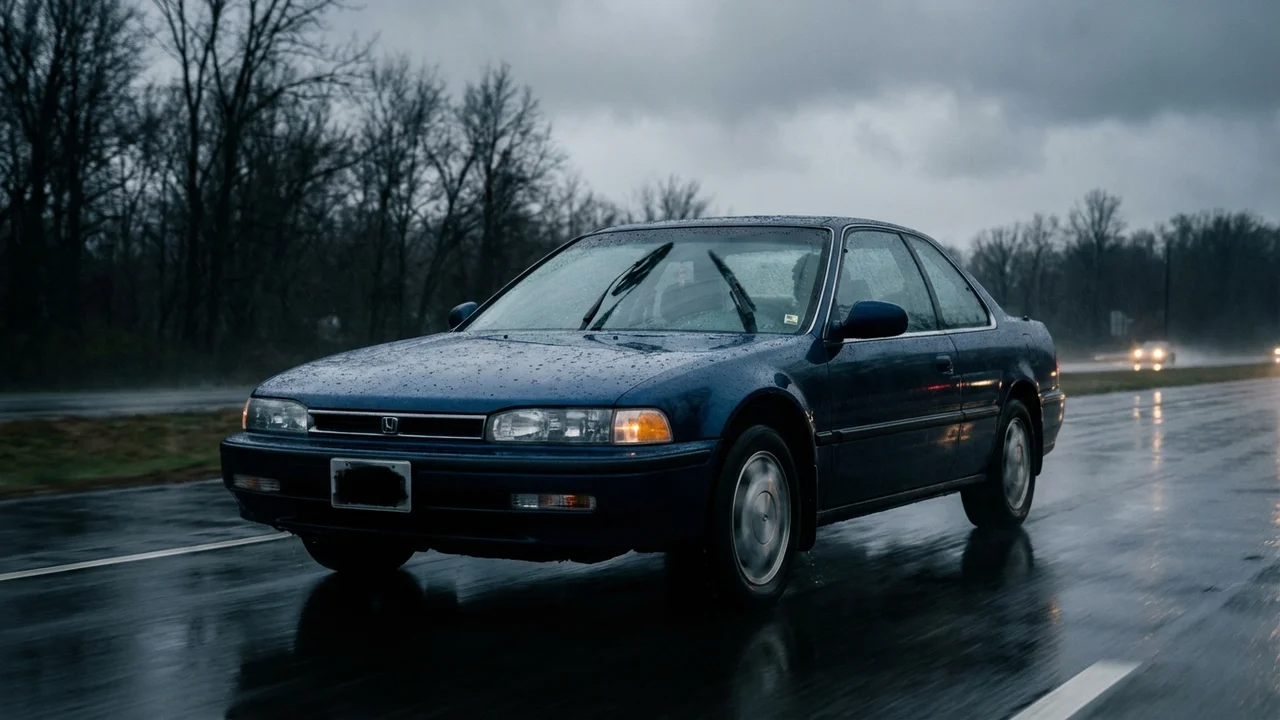 Asuna GT Wiper Blades - 1