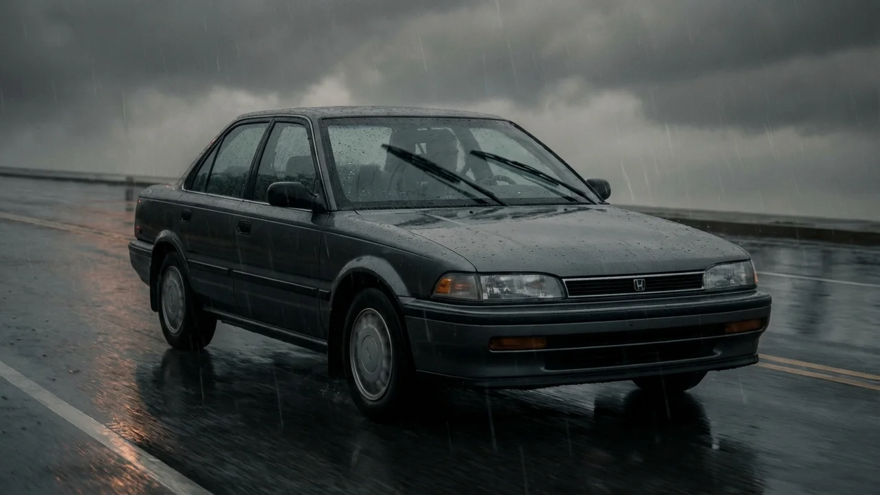 Asuna SE Wiper Blades - 1