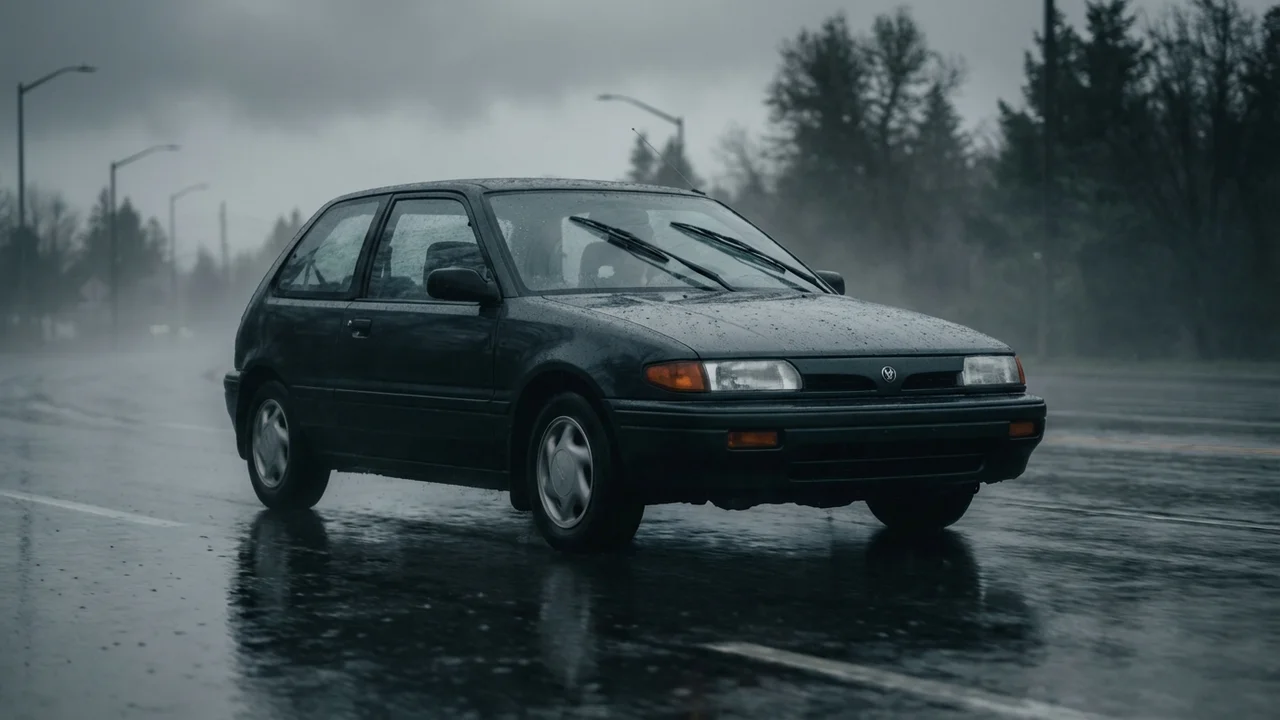 Asuna Sunfire Wiper Blades - 1