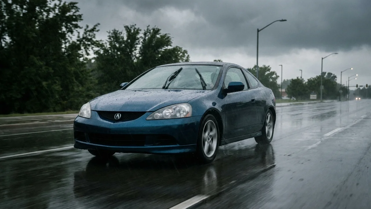 Avanti Avanti Wiper Blades - 1