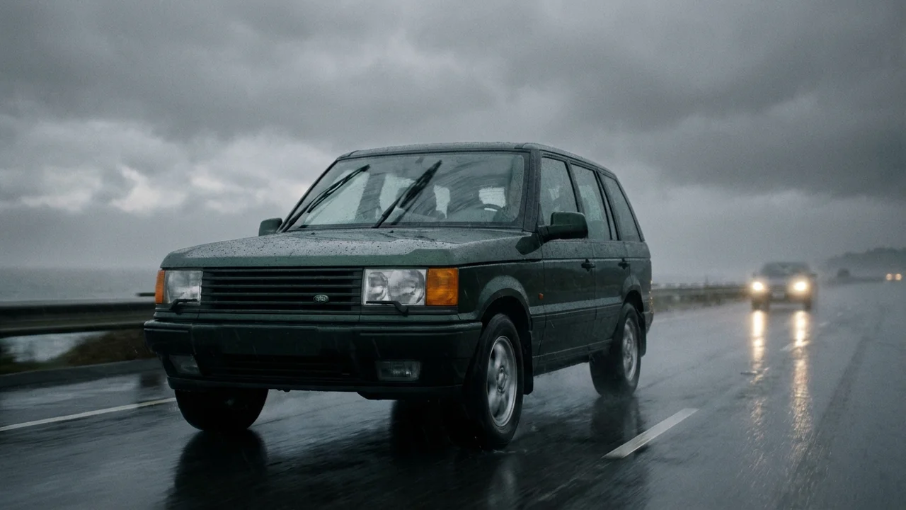 Bering MD23M Wiper Blades - 1