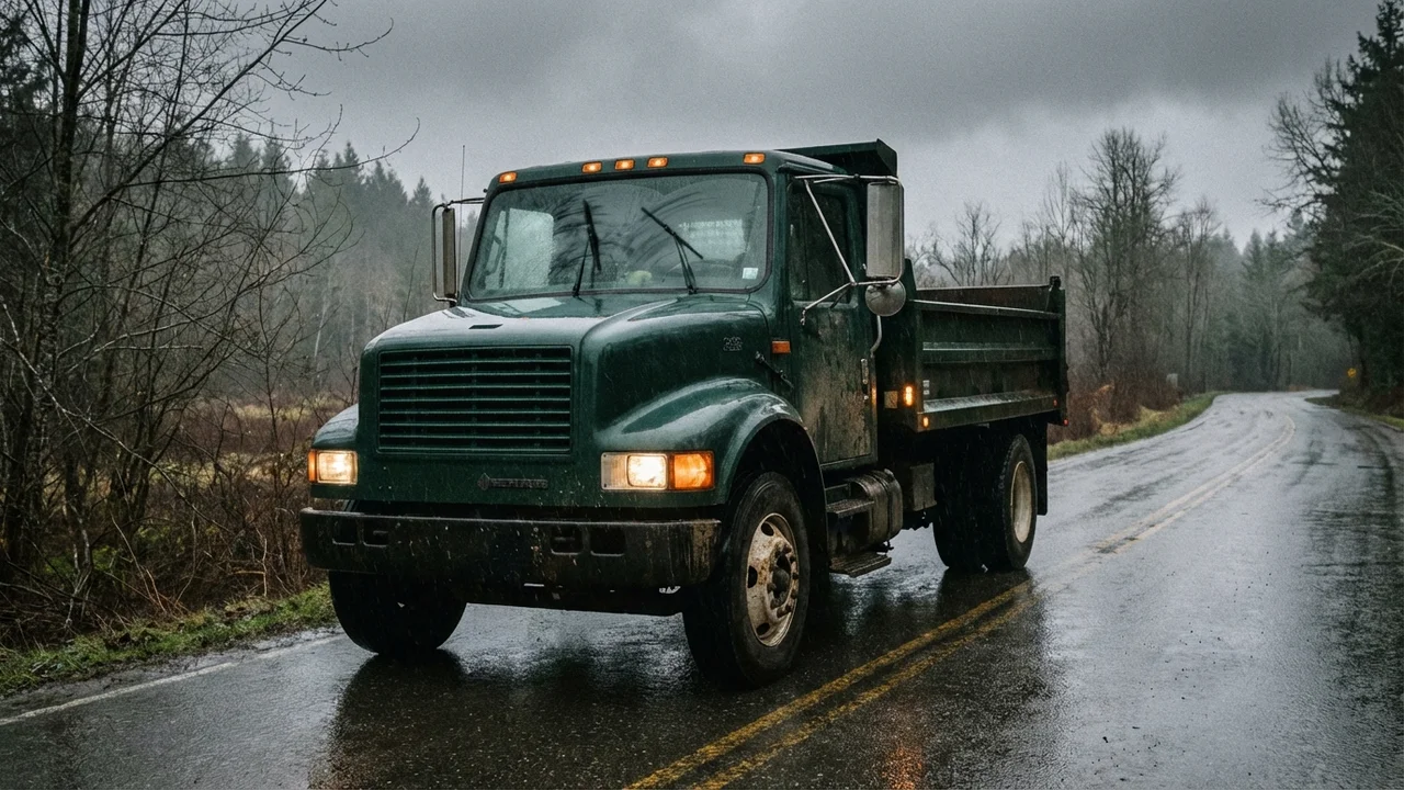 Bering MD26M Wiper Blades - 1