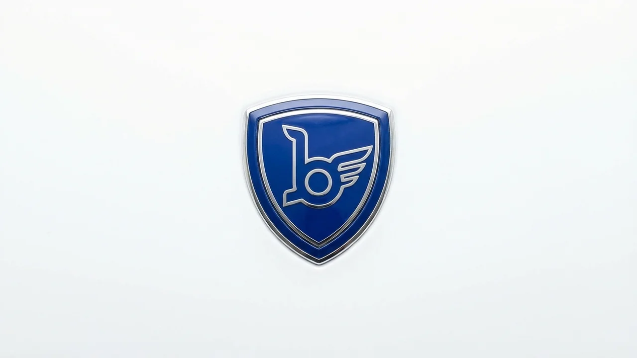 Best Bertone Wiper Blades - 1