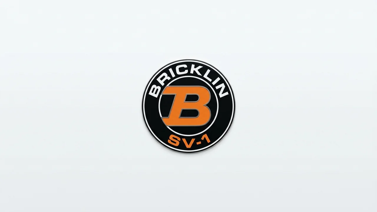 Best Bricklin Wiper Blades - 1