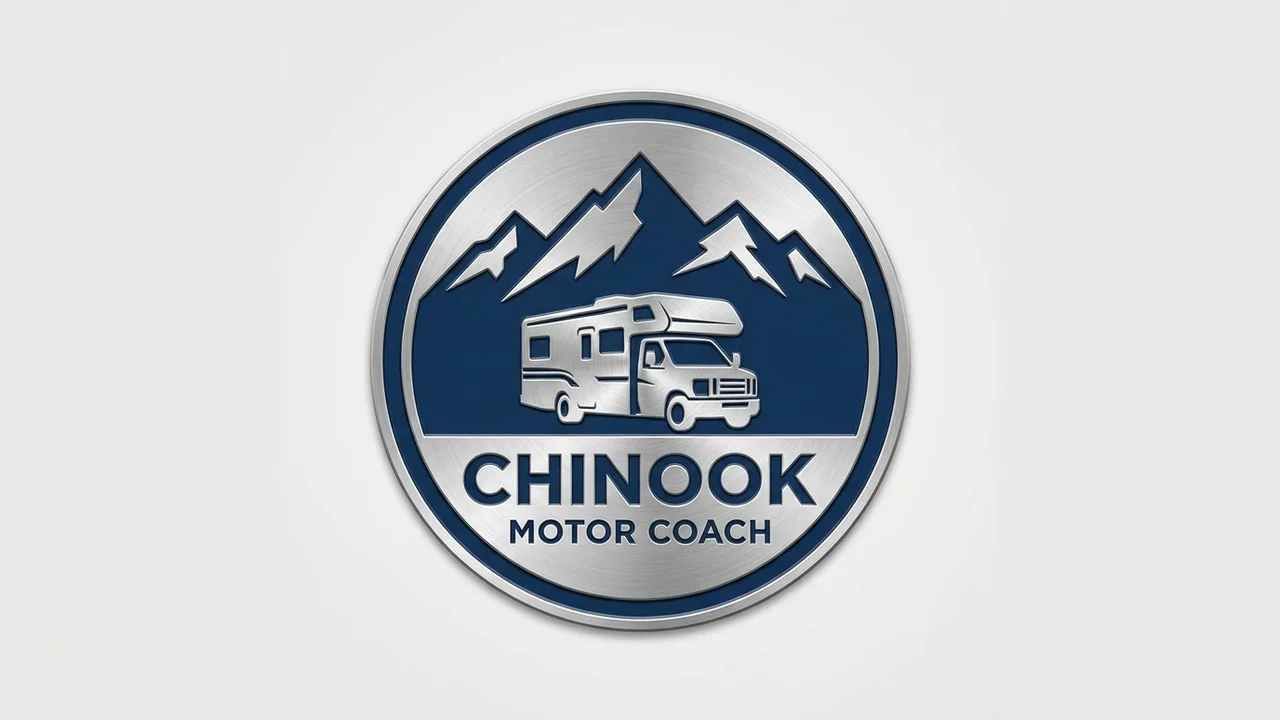 Best Chinook Motor Coach Wiper Blades - 1