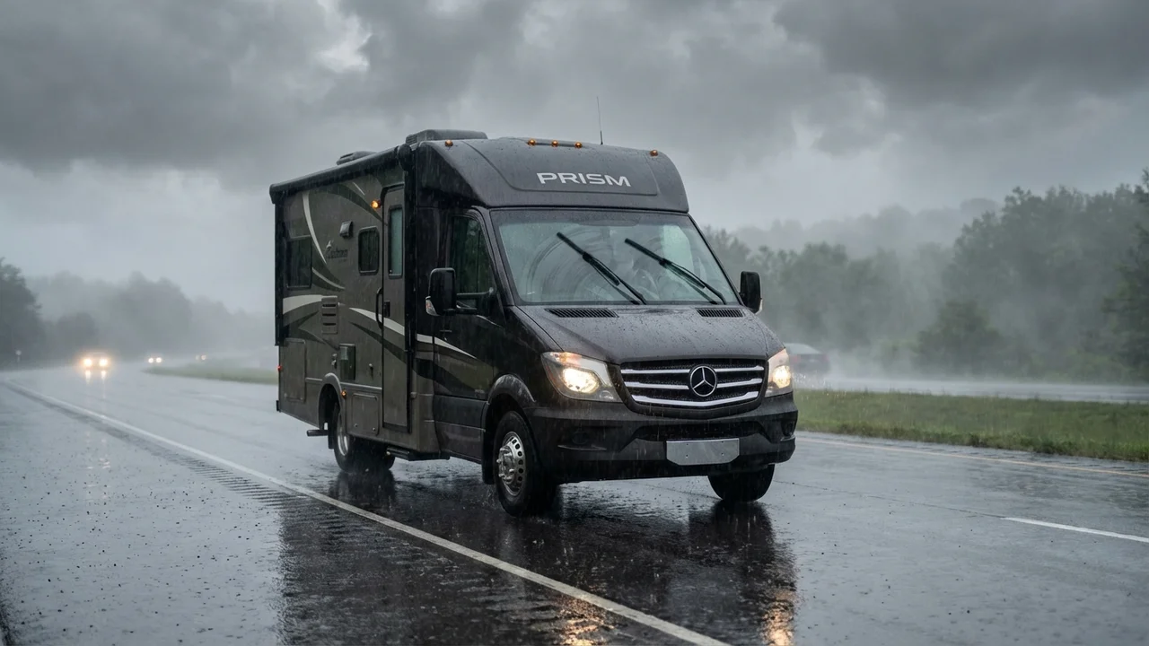 Coachmen Prism Wiper Blades - 1