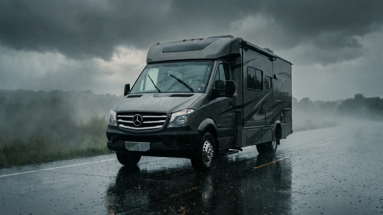 Coachmen Prism Elite Wiper Blades - 1