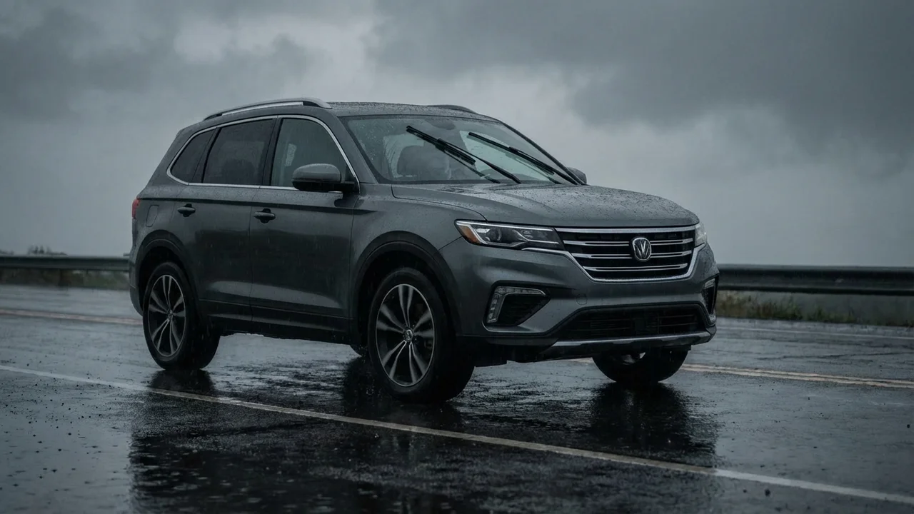 Dynamax Corp DX3 Wiper Blades - 1