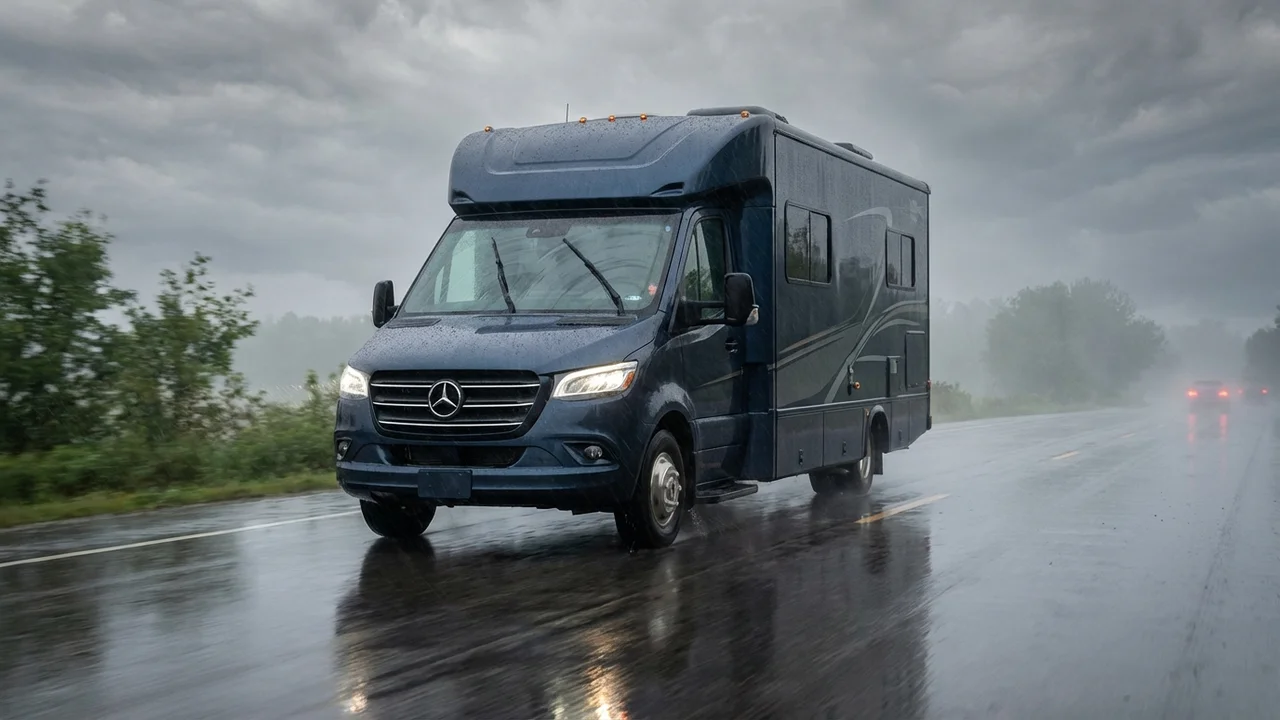 Dynamax Corp Dynaquest XL Wiper Blades - 1