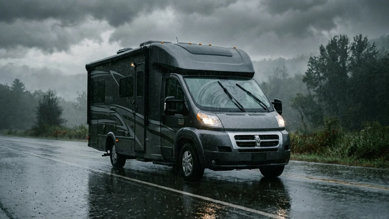 Dynamax Corp Isata 3 Wiper Blades - 1