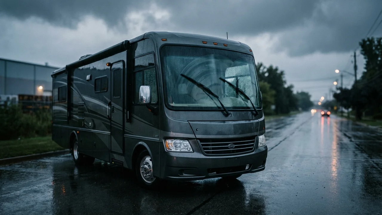 Dynamax Corp Isata 4 Wiper Blades - 1