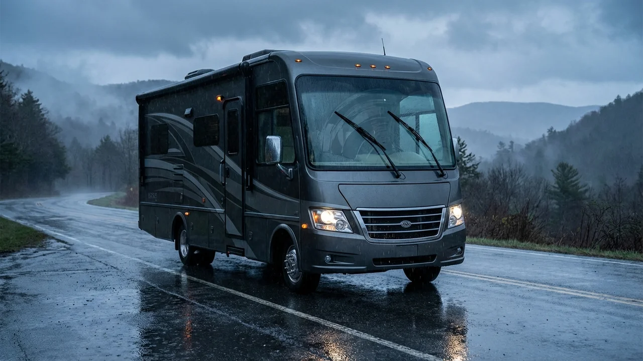 Dynamax Corp Isata 5 Wiper Blades - 1