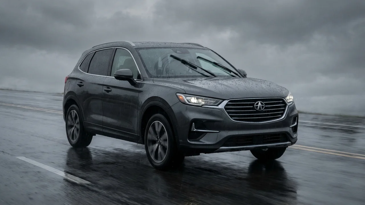 East to West Entrada Wiper Blades - 1