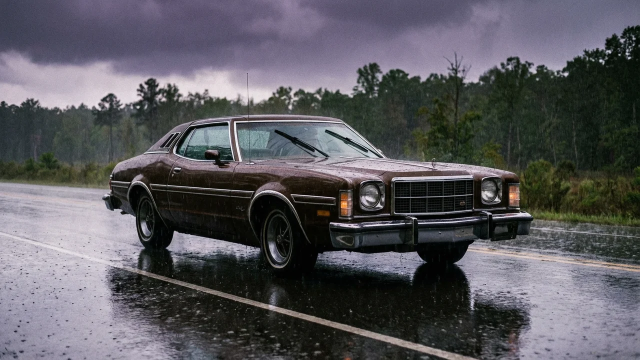 Ford Elite Wiper Blades - 1