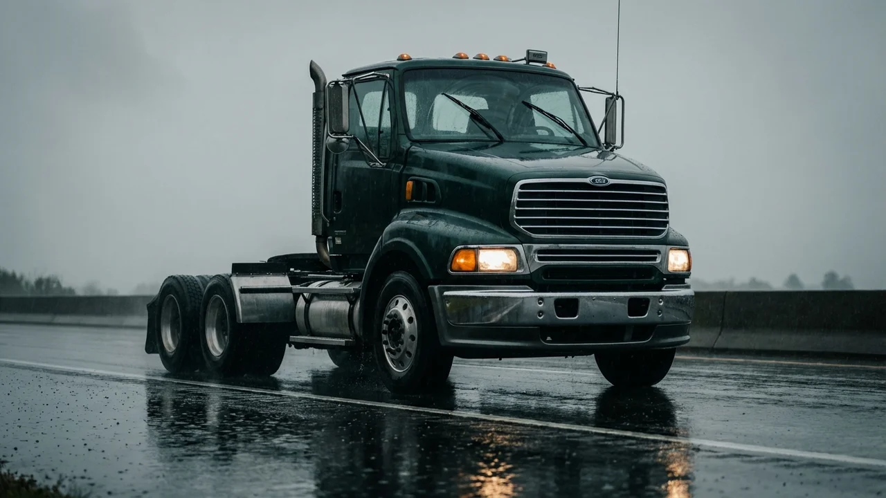 Ford LT8501 Wiper Blades - 1