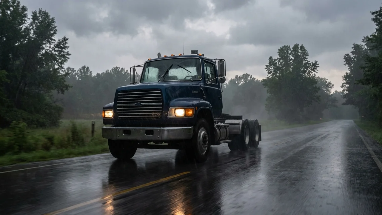 Ford LT8511 Wiper Blades - 1