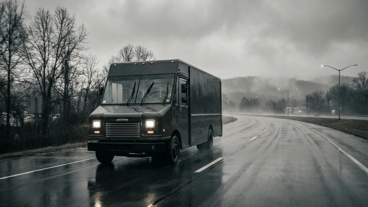 Freightliner MT45 Wiper Blades - 1