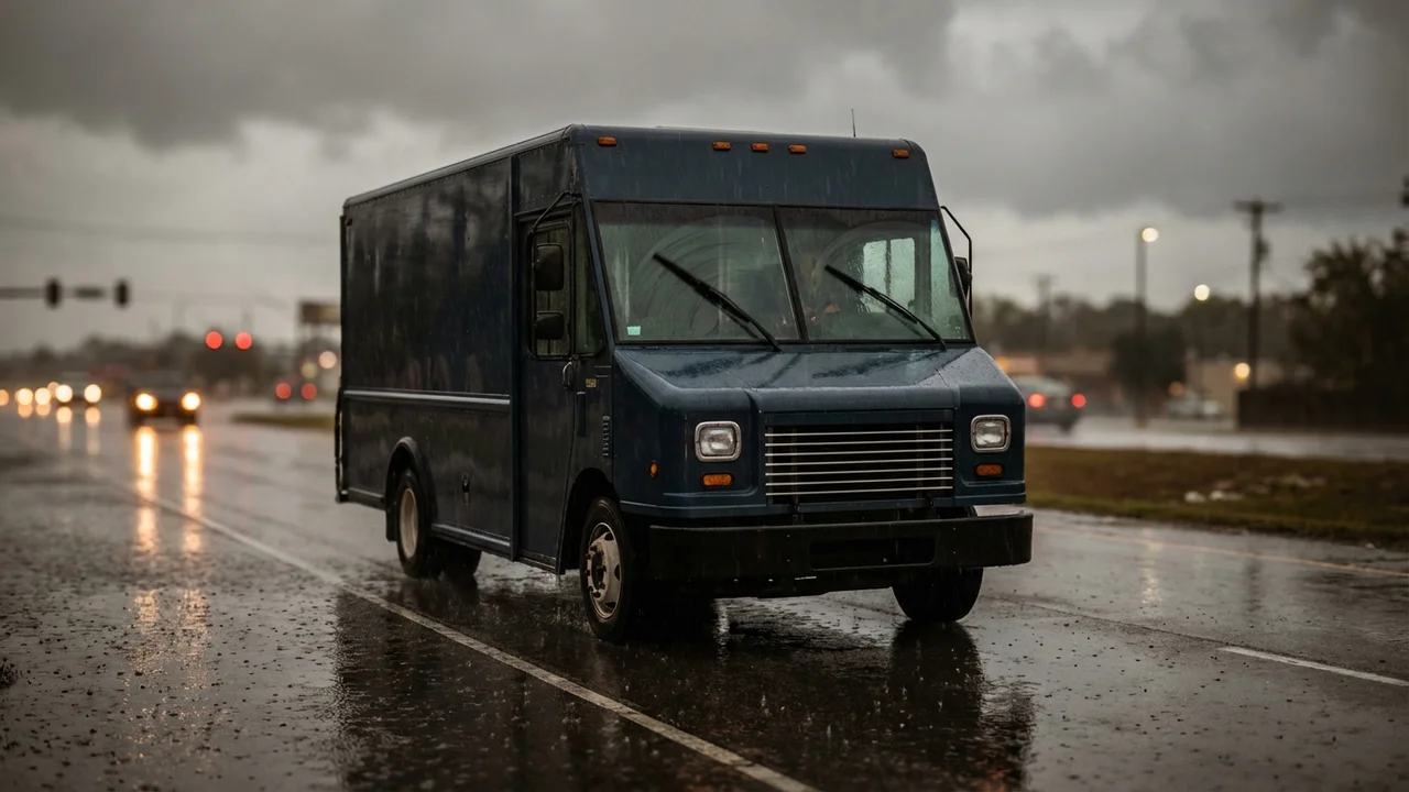 Freightliner MT55 Wiper Blades - 1