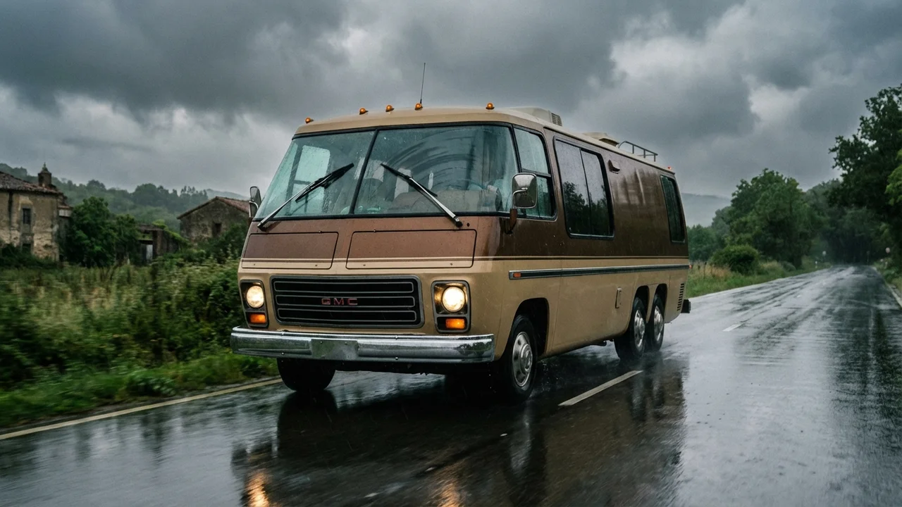 GMC Transmode Wiper Blades - 1