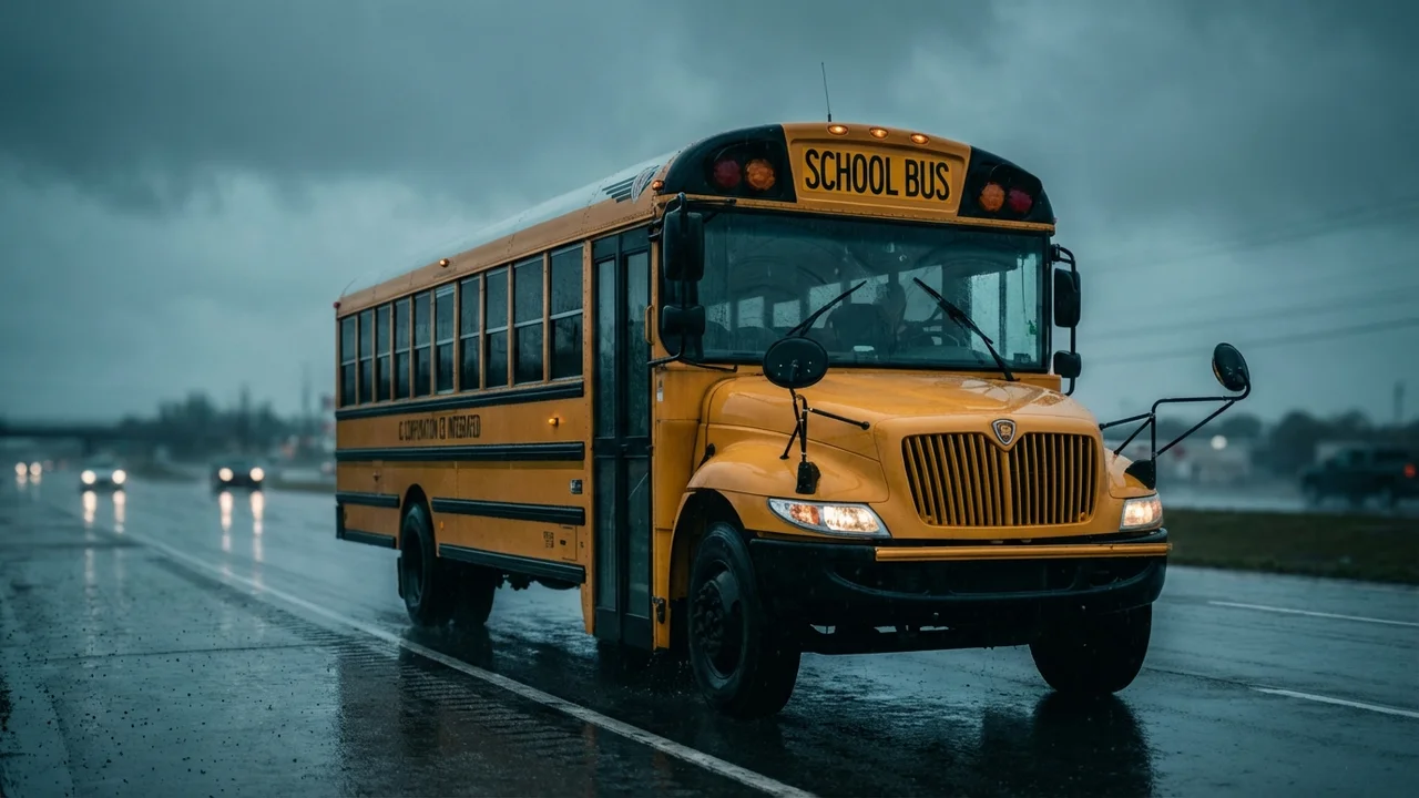 IC Corporation CE Integrated Wiper Blades - 1