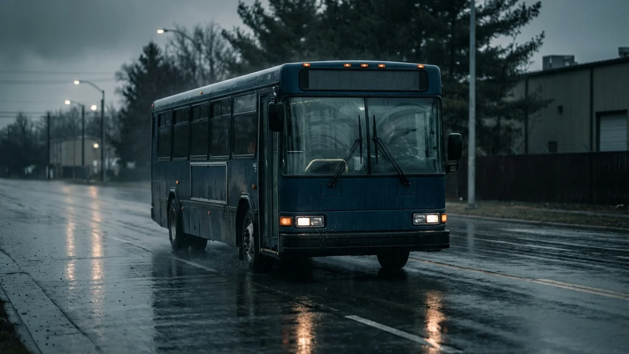 IC Corporation FE Commercial Wiper Blades - 1