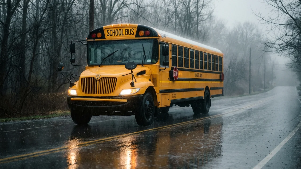 IC Corporation FE Integrated Wiper Blades - 1