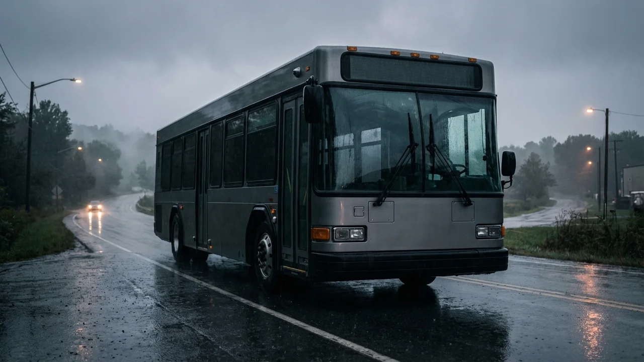 IC Corporation HC Integrated Commercial Wiper Blades - 1