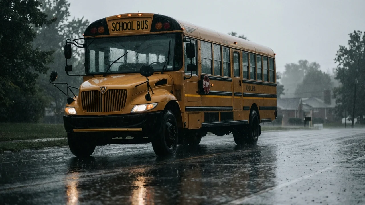 IC Corporation RE Integrated Wiper Blades - 1