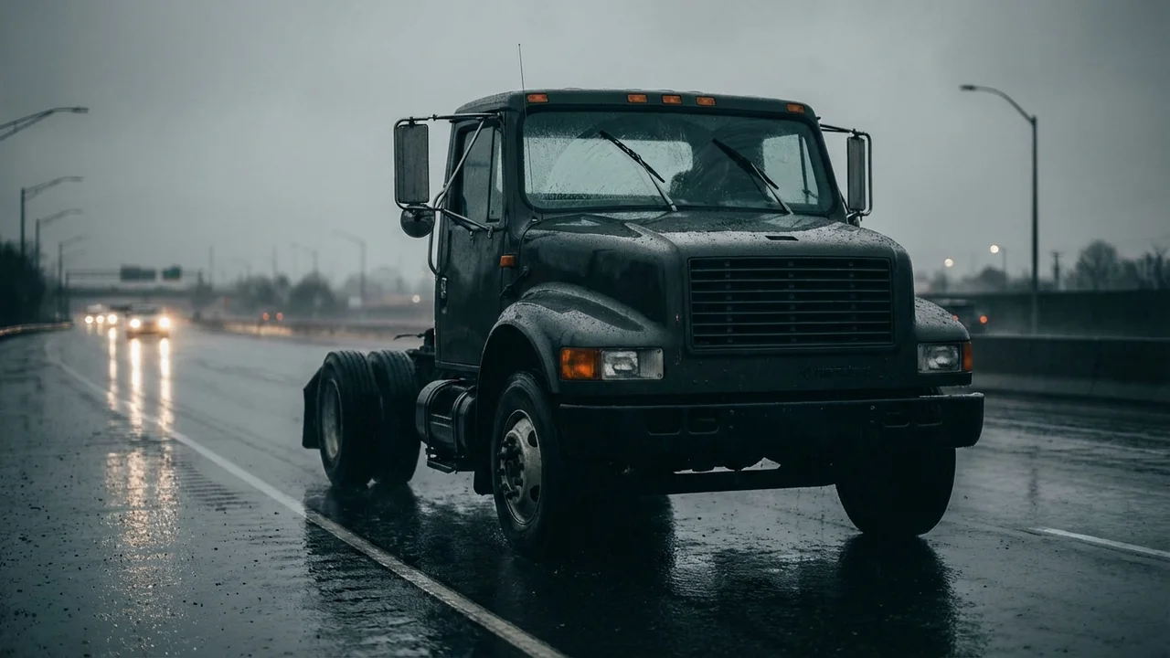 International F2276 S Wiper Blades - 1