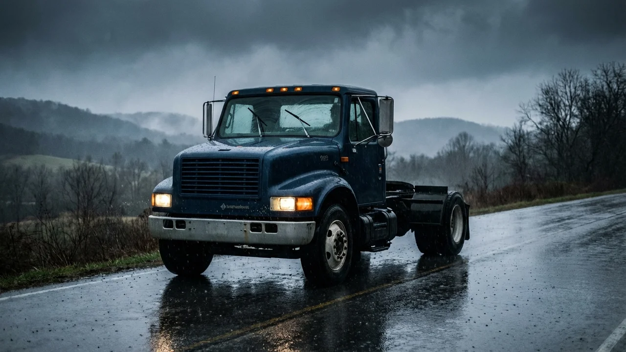 International F2575 Wiper Blades - 1