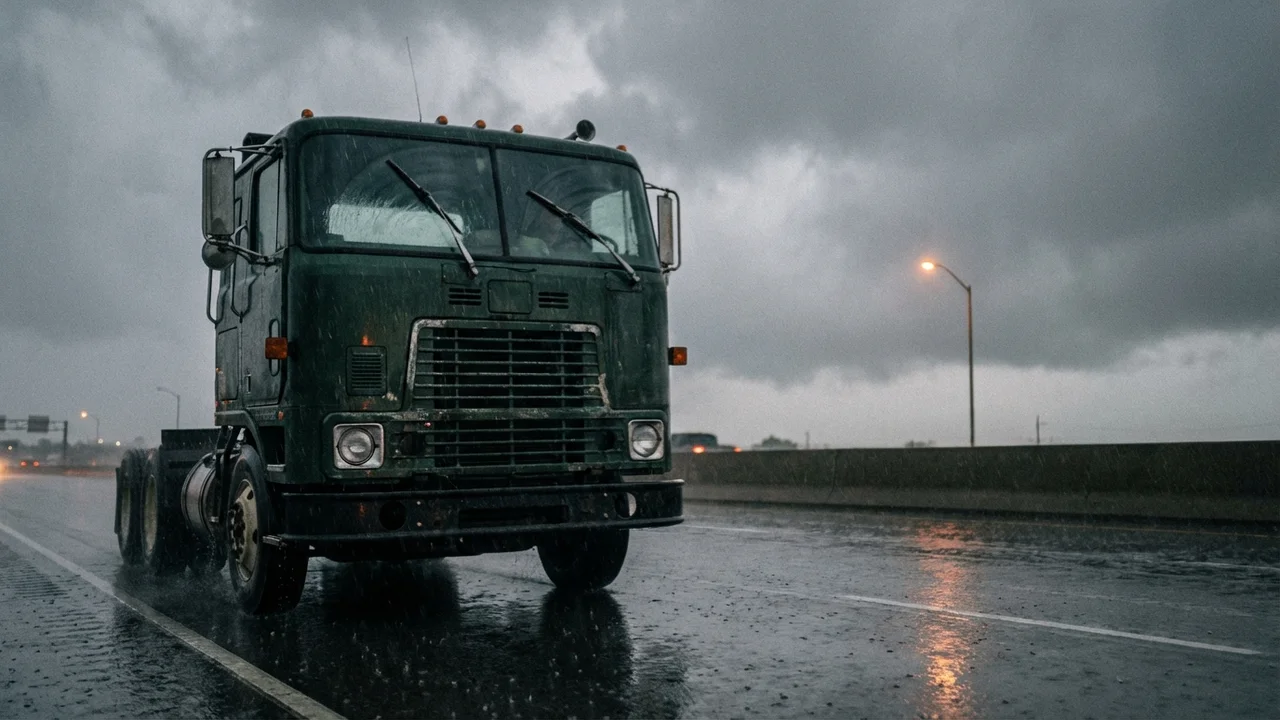 International F2675 Wiper Blades - 1