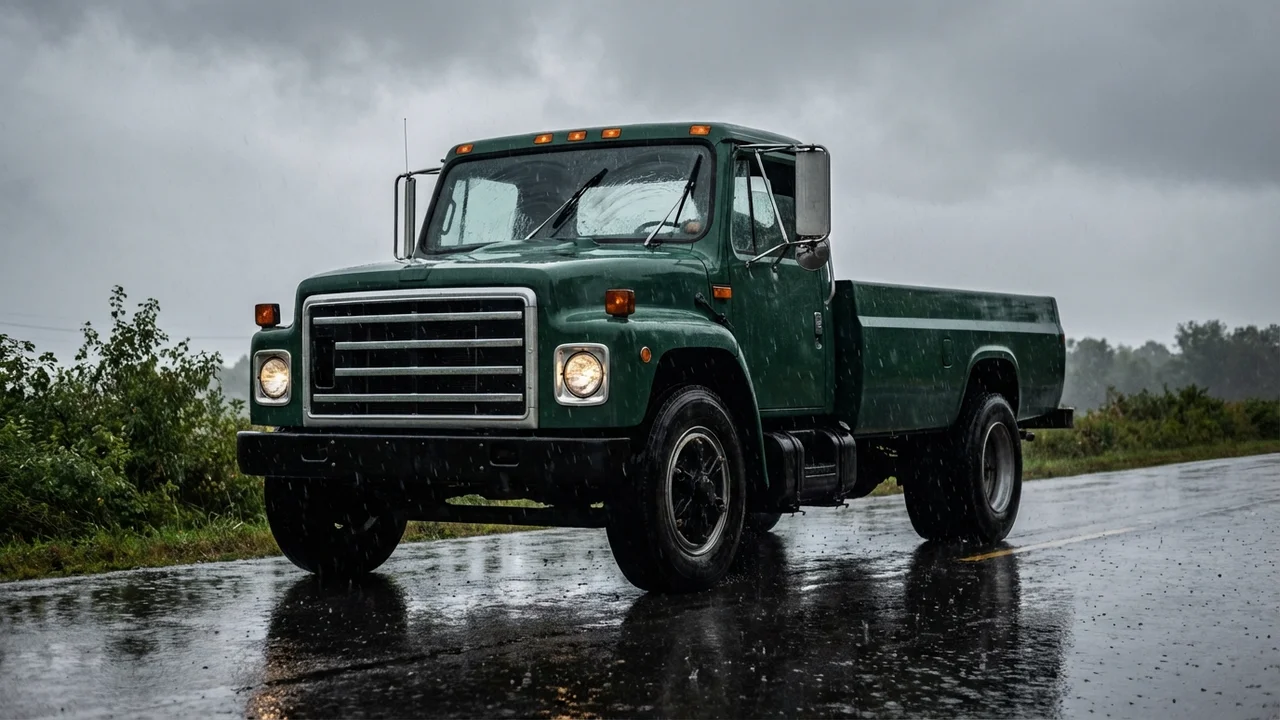 International MS1210 Wiper Blades - 1