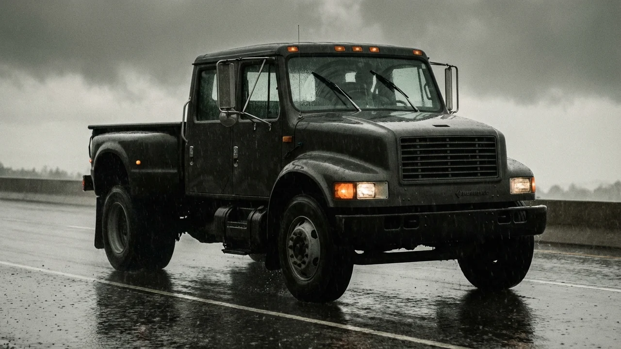 International S1654 Wiper Blades - 1