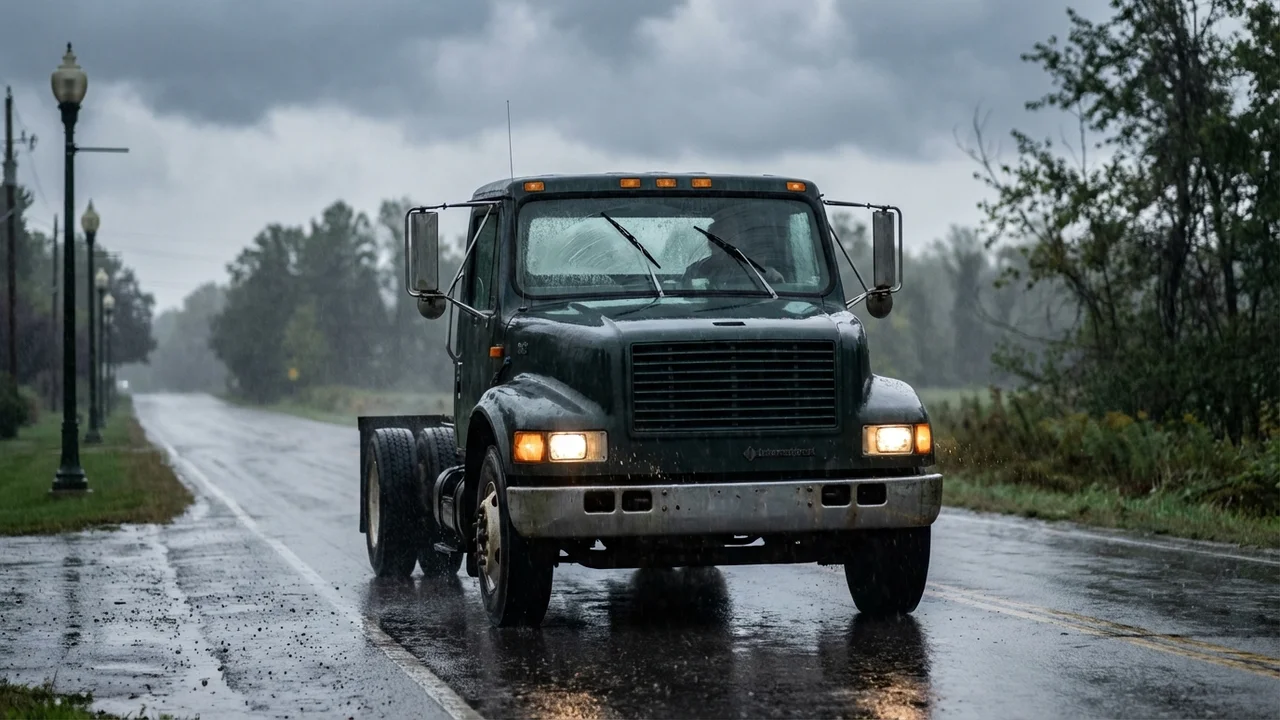 International S1654LP Wiper Blades - 1