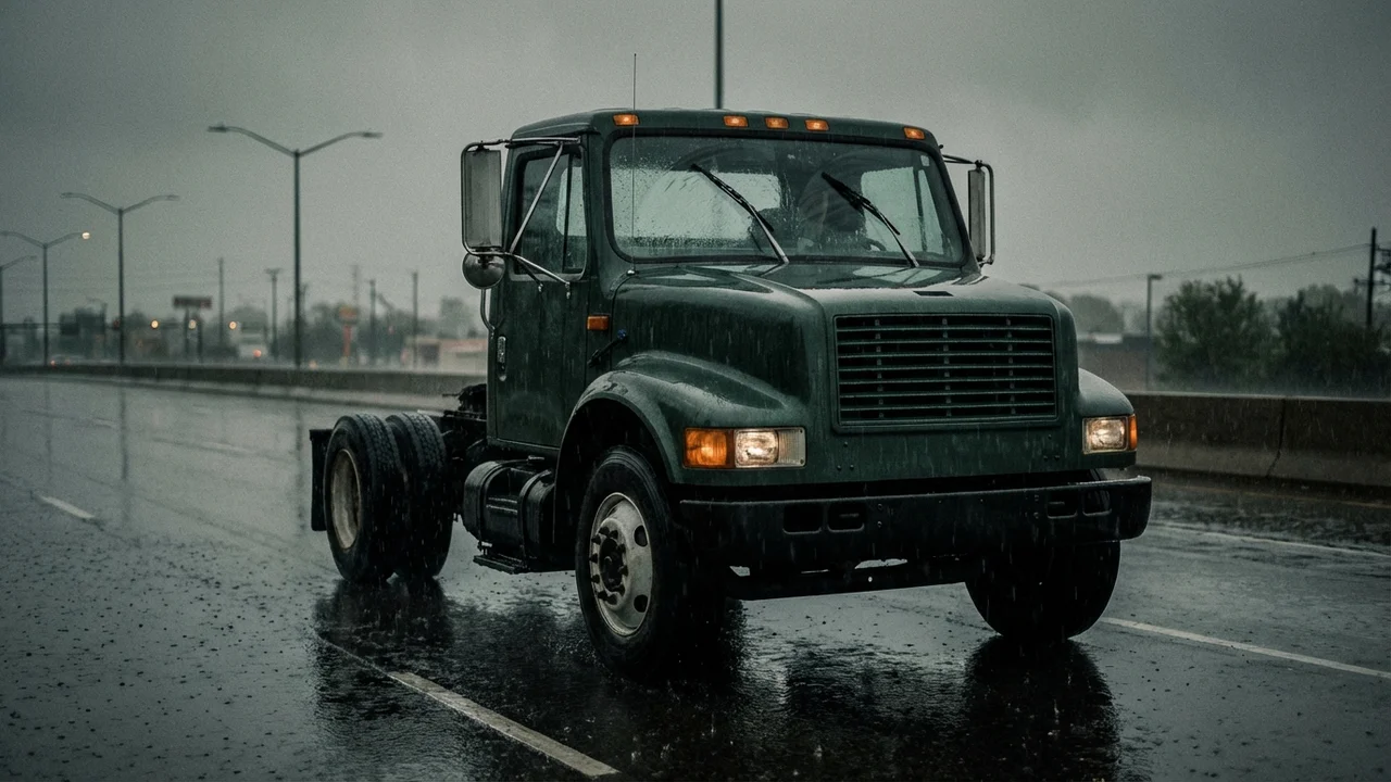 International S1753 Wiper Blades - 1