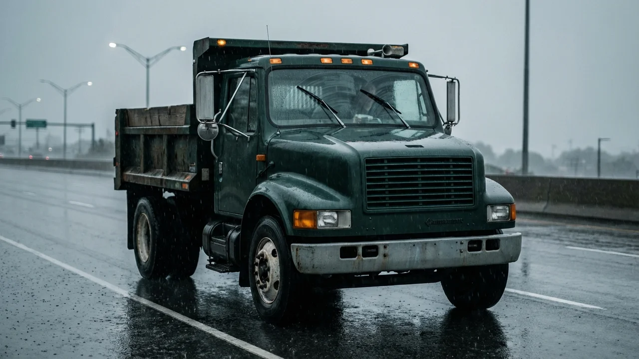 International S1754 Wiper Blades - 1