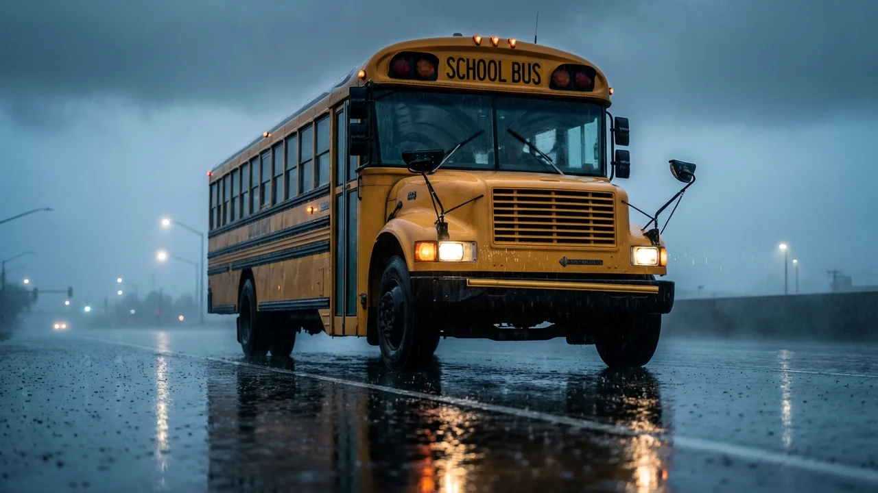 International S1853FC Wiper Blades - 1