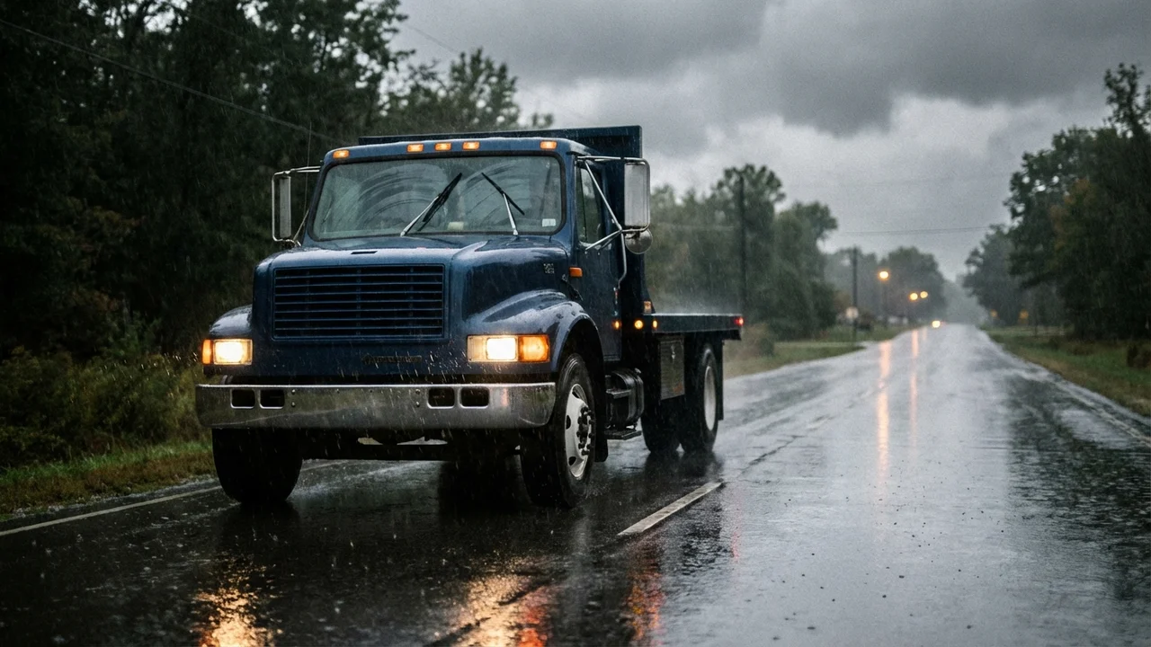 International S1854 Wiper Blades - 1