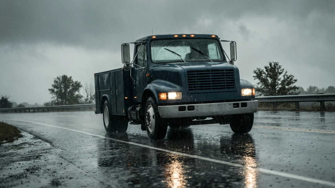 International S2155 Wiper Blades - 1