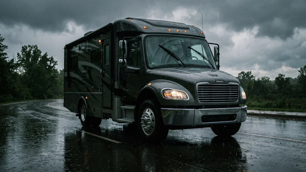 Jayco Seneca Prestige Wiper Blades - 1