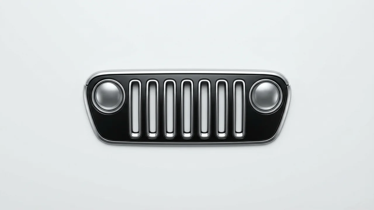 Best Jeep Wiper Blades - 1