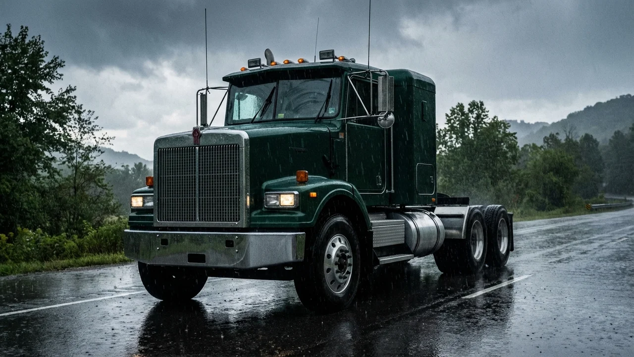 Marmon Herrington 103PA Wiper Blades - 1