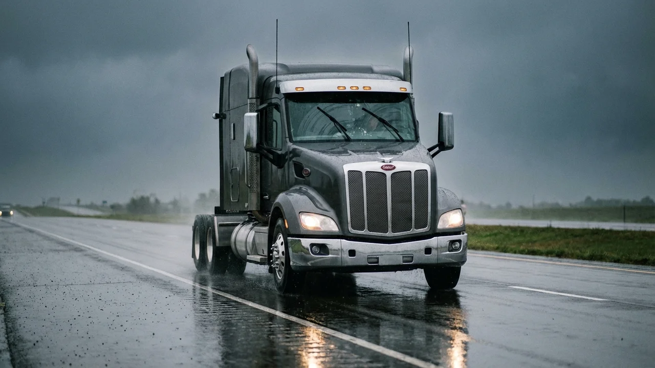 Peterbilt 567 Wiper Blades - 1