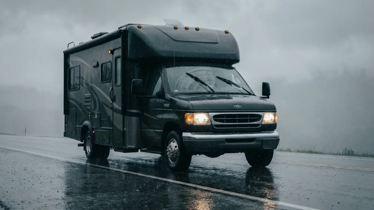 Phoenix Cruiser Wiper Blades - 1