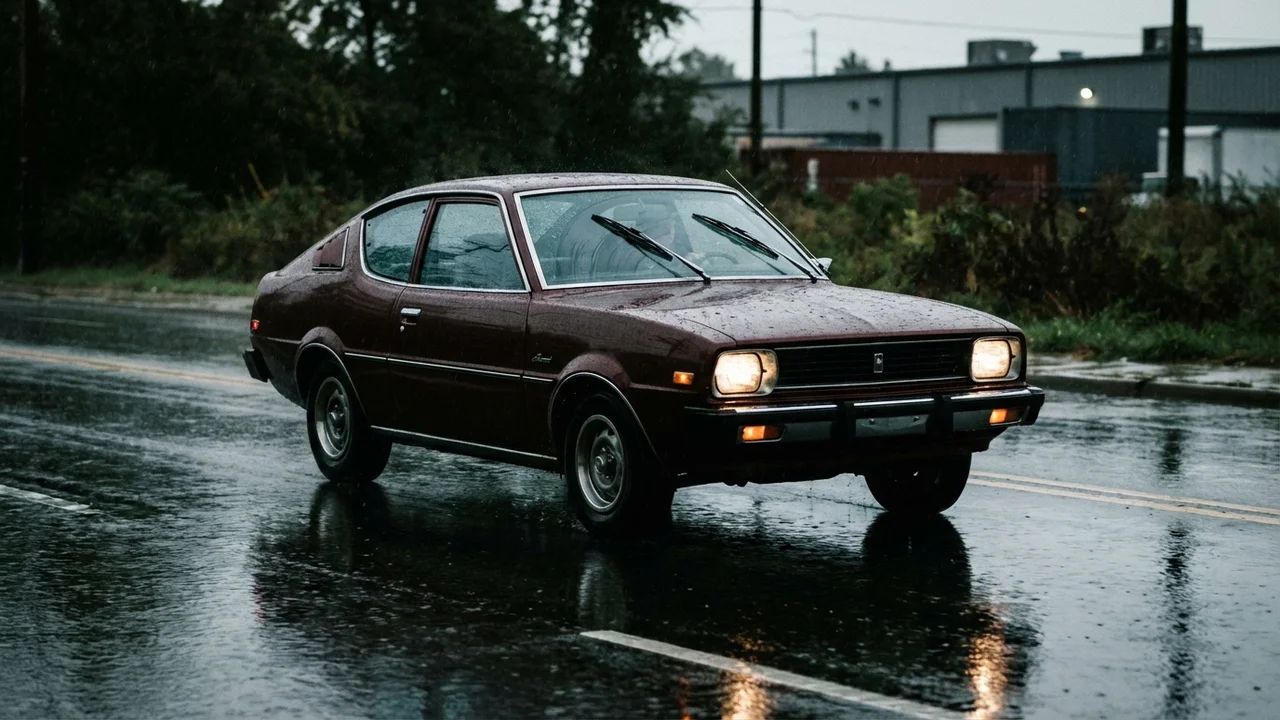 Plymouth Arrow Wiper Blades - 1