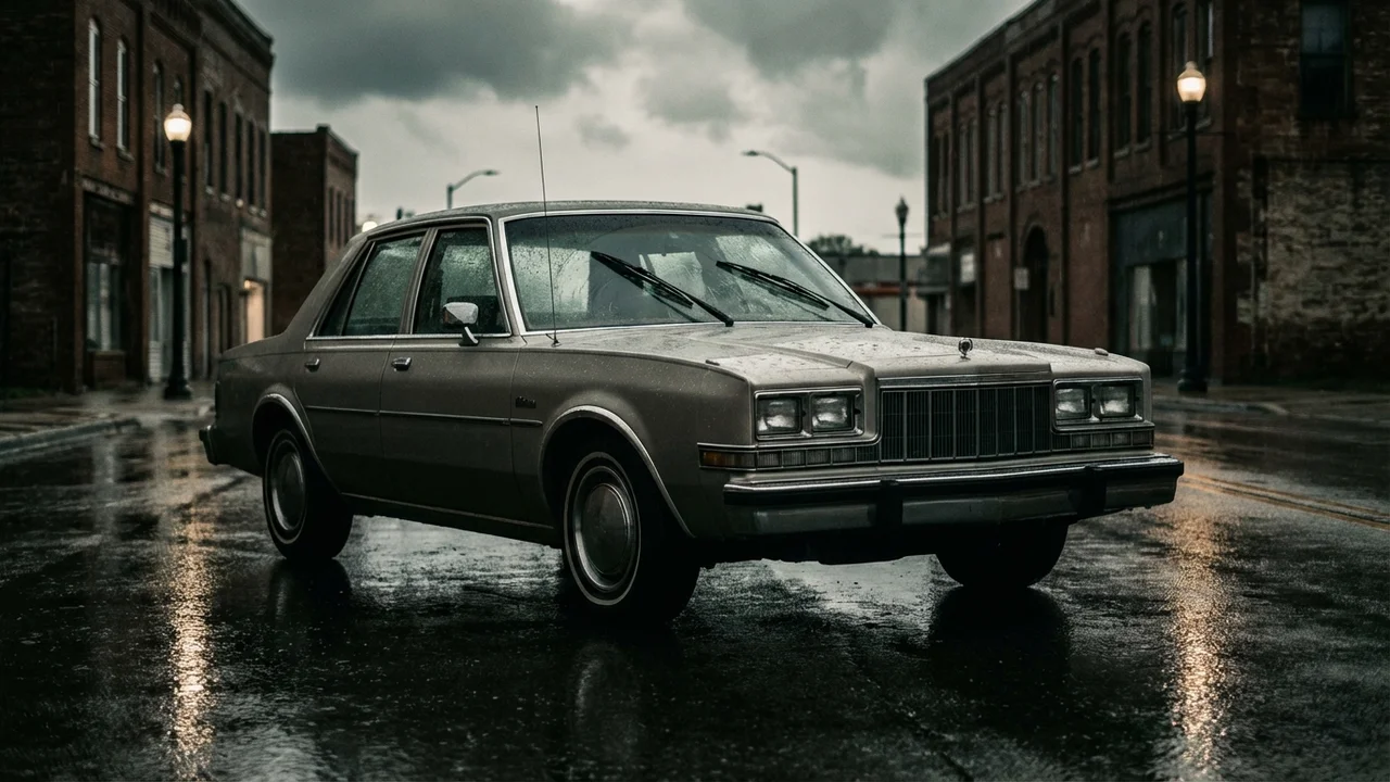 Plymouth PB250 Wiper Blades - 1