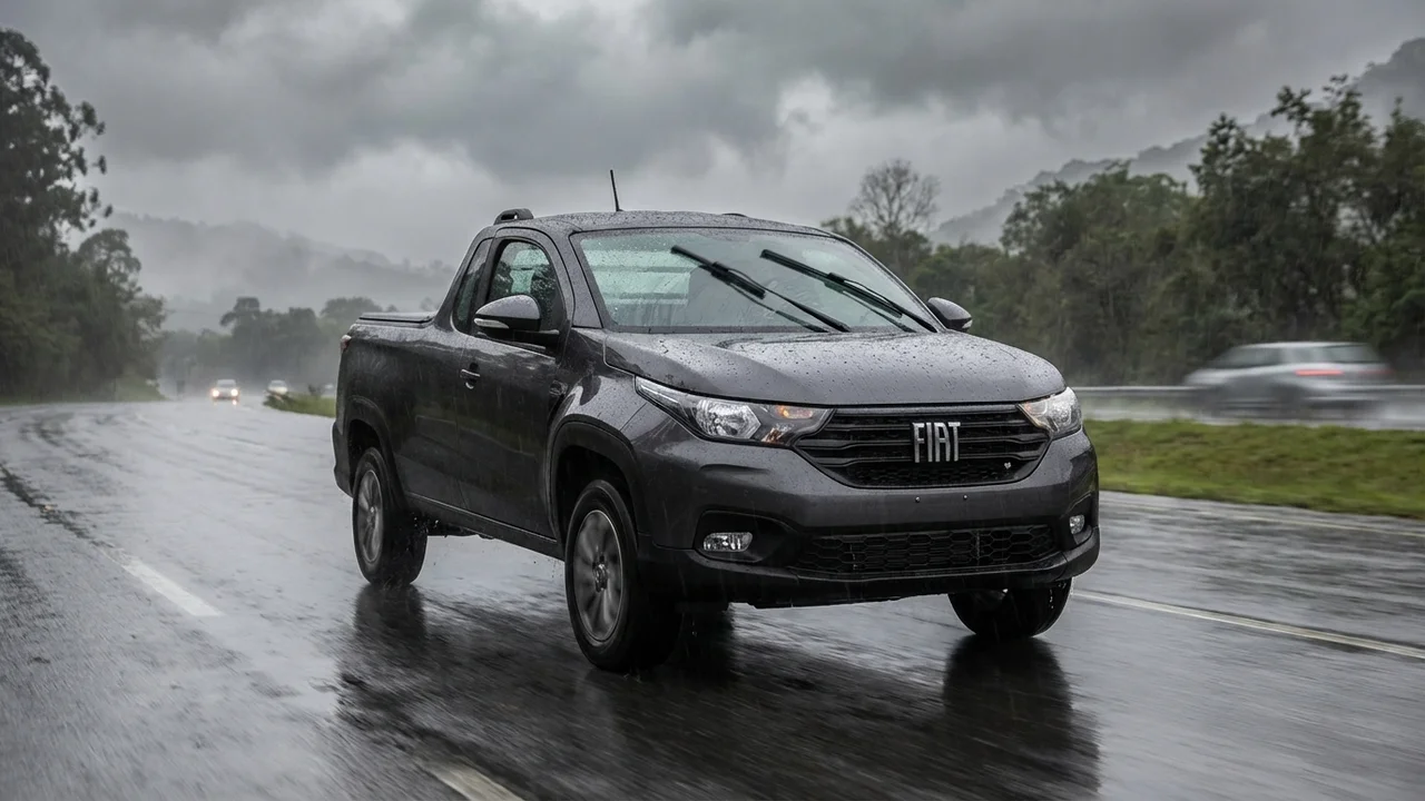 Ram 700 Wiper Blades - 1