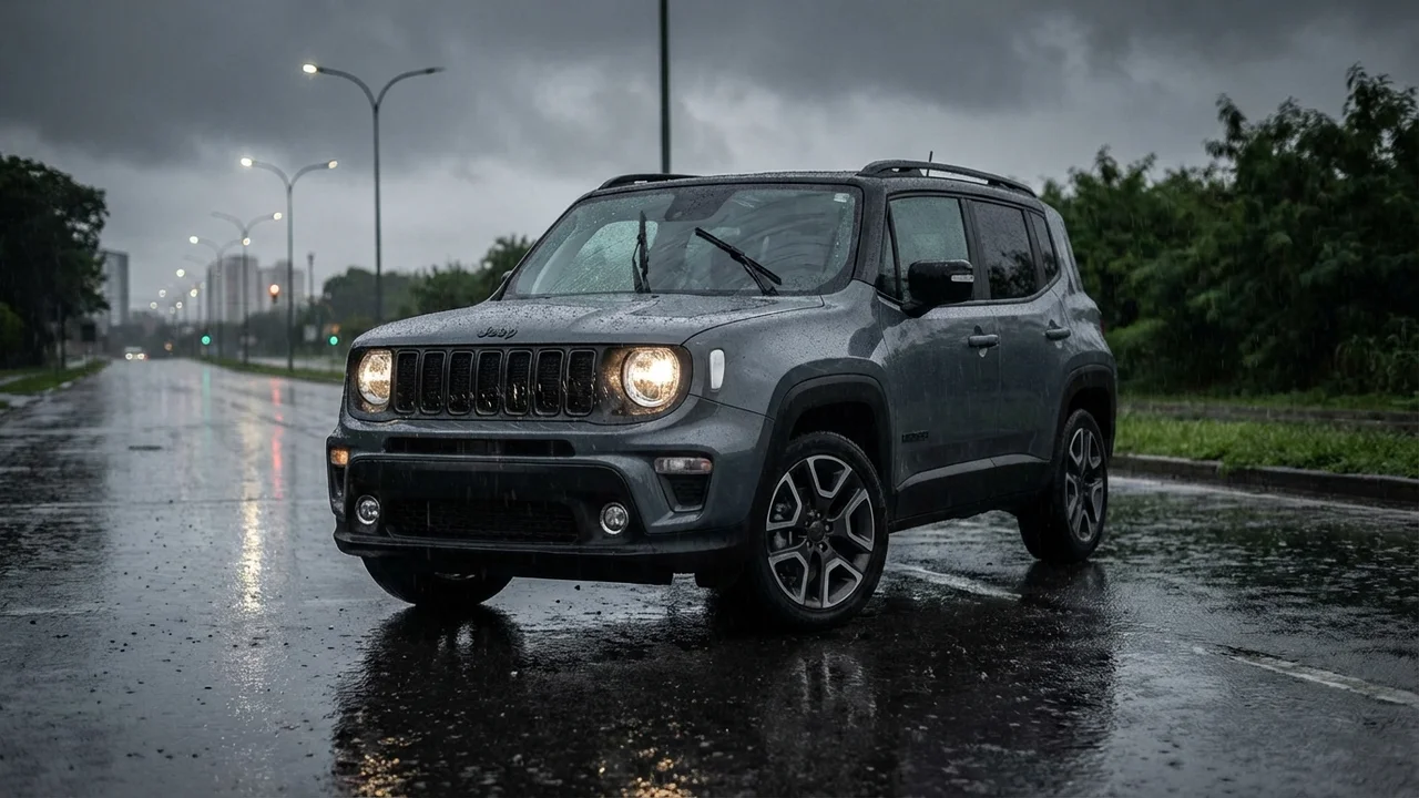 Renegade Vienna Wiper Blades - 1